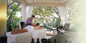 Spa Resorts in Africa